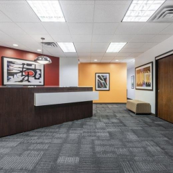 Office suite to hire in Roseland