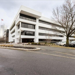 Office spaces to let in Roseland