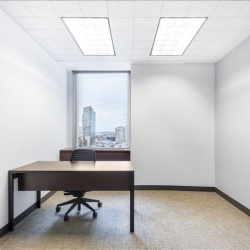 Office spaces to let in Boston