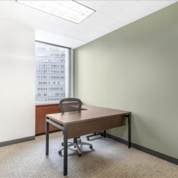 Executive suite to lease in Boston