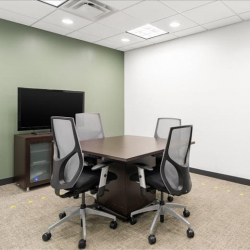 Serviced office to rent in Boston