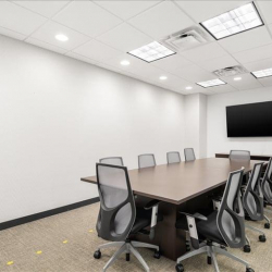 Image of Boston serviced office