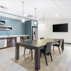 Office accomodations in central Boston