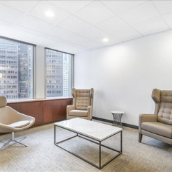 Executive office - Boston