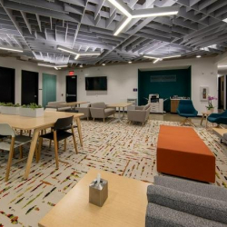 Serviced offices in central Lafayette (IN)