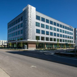 Exterior image of 101 Foundry Drive, Suite 1200
