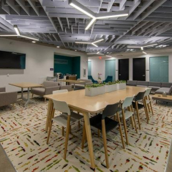 101 Foundry Drive, Suite 1200 serviced offices