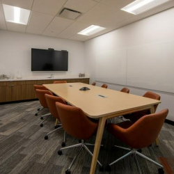 Executive suite to hire in Lafayette (IN)