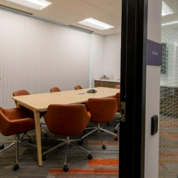 Interior of 101 Foundry Drive, Suite 1200