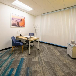 Offices at 101 Foundry Drive, Suite 1200