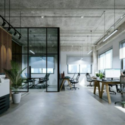 Chapel Hill serviced office centre