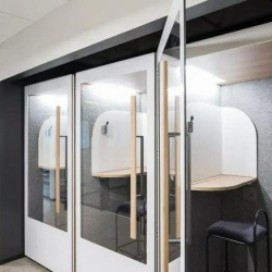 Serviced office to lease in Chapel Hill