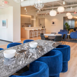 Exterior view of 101 Glen Lennox, Suite 300