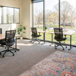 Office suite to let in Chapel Hill
