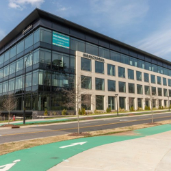 Office accommodation in Chapel Hill