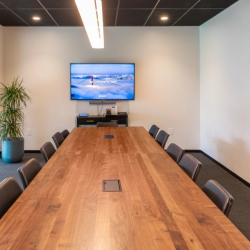 Exterior image of 101 Glen Lennox, Suite 300