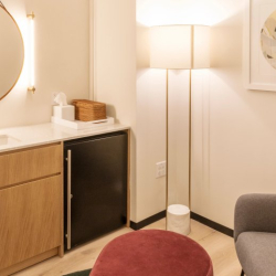 Serviced offices in central Chapel Hill