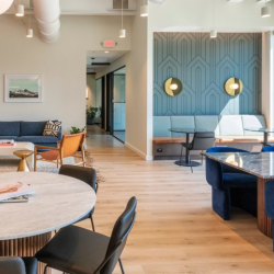 Serviced office centres to hire in Chapel Hill