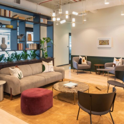 Chapel Hill serviced office