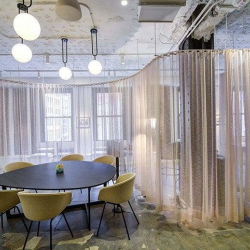 Interior of 101 Greenwich Street