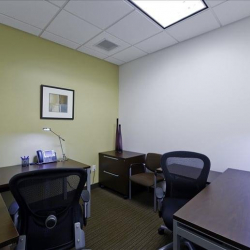Executive office centre in Jersey City