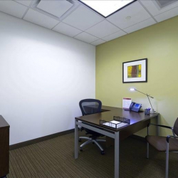 Image of Jersey City office accomodation