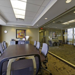 Offices at 101 Hudson Street, 21st Floor