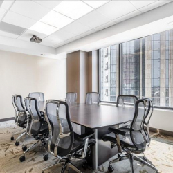 Serviced office - Jersey City