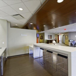 Office accomodations to let in Jersey City
