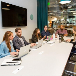 Office accomodation to hire in Menlo Park