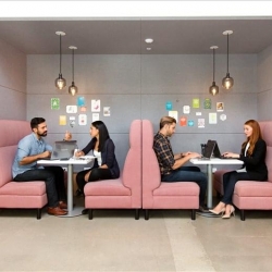 Serviced office centres to rent in Menlo Park
