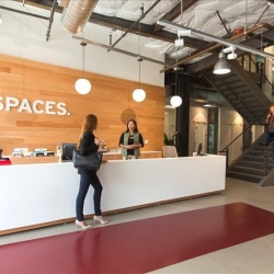 Serviced office to lease in Menlo Park