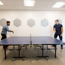 Serviced office in Menlo Park