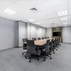 Office accomodations to let in Sao Paulo