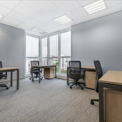 Sao Paulo serviced office