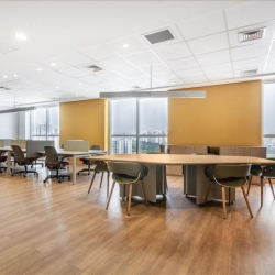 Offices at 101, José Versolato Avenue, 12th Floor