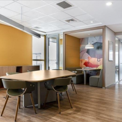101, José Versolato Avenue, 12th Floor serviced offices
