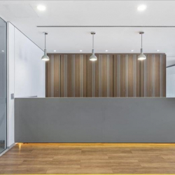 Office suite to let in Sao Paulo