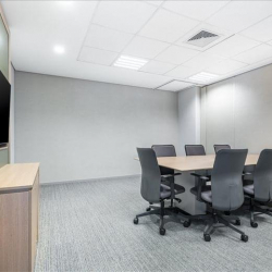 Image of Sao Paulo office accomodation