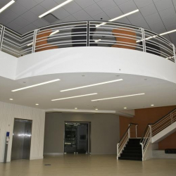 Malvern executive office centre