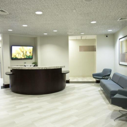 Serviced offices to rent in 