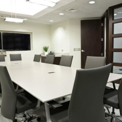 Serviced offices to rent in 