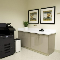 Serviced offices to rent in 