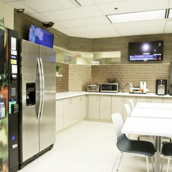 Serviced offices to rent in 