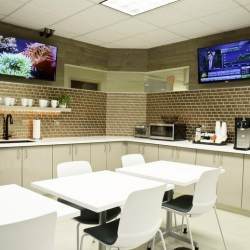 Serviced offices to rent in 