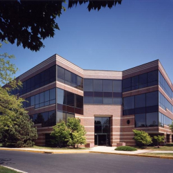 Serviced offices to rent in 