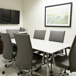 Interior of 101 Lindenwood Drive, Suite 225