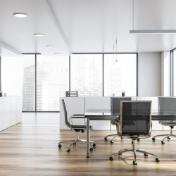 Serviced office in Atlanta