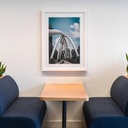 Executive office centres to lease in Atlanta