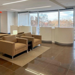 Office space - Charlotte (North Carolina)